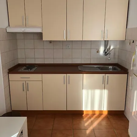 Pasko Apartment